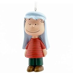 Hallmark peanuts linus for sale  Delivered anywhere in USA 