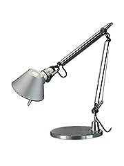 Artemide Tolomeo Micro Lámpara de mesa con base de, usado segunda mano  Se entrega en toda España 