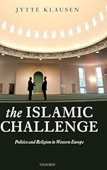 The islamic challenge d'occasion  Livré partout en France