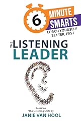 The listening leader d'occasion  Livré partout en France