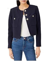Lifeshe tweed blazer for sale  Delivered anywhere in USA 