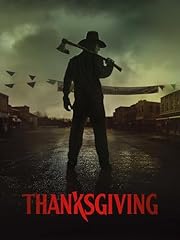 Thanksgiving usato  Spedito ovunque in Italia 