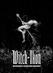 Witch ikon witchcraft for sale  Delivered anywhere in UK