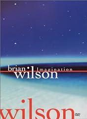 Brian wilson imagination d'occasion  Livré partout en France