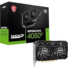 Vga msi rtx4060ti gebraucht kaufen  Wird an jeden Ort in Deutschland