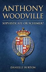 Anthony woodville sophisticate for sale  Delivered anywhere in UK