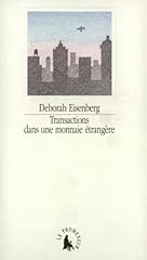 Transactions monnaie étrangè d'occasion  Livré partout en France