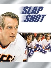 Slap shot for sale  Delivered anywhere in USA 