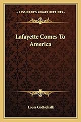 Lafayette comes america for sale  Delivered anywhere in USA 