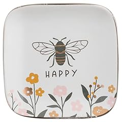 Flora square trinket for sale  Delivered anywhere in USA 