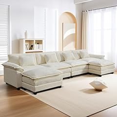 Urred modular sectional for sale  Delivered anywhere in USA 