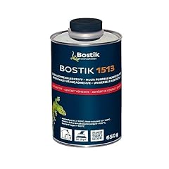 Bostik 1513 kontaktklebstoff gebraucht kaufen  Wird an jeden Ort in Deutschland