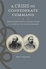 Crisis confederate command for sale  Delivered anywhere in USA 