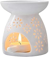 Wax melt burner for sale  Delivered anywhere in USA 