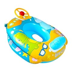 Baby inflatable pool for sale  Delivered anywhere in UK
