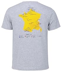 Tour shirt parcours d'occasion  Livré partout en France