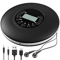 Player portable discman for sale  Delivered anywhere in USA 
