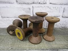 Lot antique wood for sale  Delivered anywhere in USA 