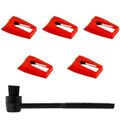 5pcs record player for sale  Delivered anywhere in UK