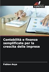 Contabilità finanza semplific usato  Spedito ovunque in Italia 