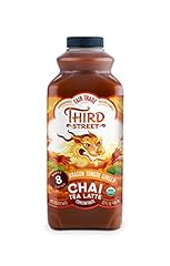 Third street chai for sale  Delivered anywhere in USA 