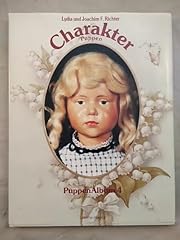 Charakterpuppen . gebraucht kaufen  Wird an jeden Ort in Deutschland