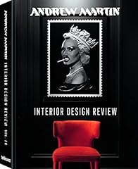 Andrew martin interior for sale  Delivered anywhere in UK