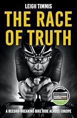 The race truth d'occasion  Livré partout en Belgiqu