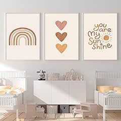 Boho nursery wall for sale  Delivered anywhere in USA 