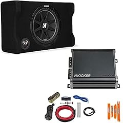 Kicker comp subwoofer for sale  Delivered anywhere in USA 