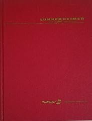 Lunkenheimer catalog 100 for sale  Delivered anywhere in USA 