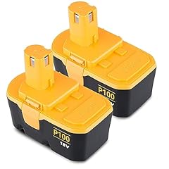 Lumsing 2pack 4.8ah for sale  Delivered anywhere in USA 