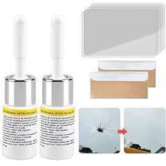 Kit riparazione crepe usato  Spedito ovunque in Italia 