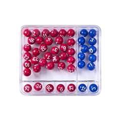 Hogvinnatil lottery ball for sale  Delivered anywhere in UK