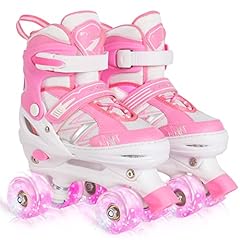 Kids girls roller for sale  Delivered anywhere in UK