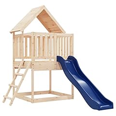 Vidaxl outdoor playset for sale  Delivered anywhere in Ireland