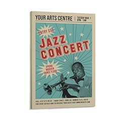 Jazz trumpeter armstrong for sale  Delivered anywhere in USA 
