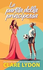 Partita della principessa usato  Spedito ovunque in Italia 