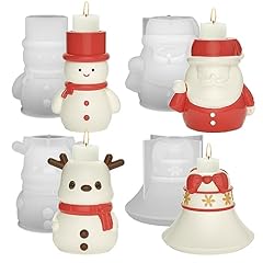Voaesdk 4pcs christmas for sale  Delivered anywhere in USA 