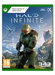 Xbox halo infinite for sale  Delivered anywhere in UK