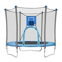 72in toddler trampoline for sale  Delivered anywhere in USA 