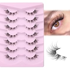 Wimpern fake lashes gebraucht kaufen  Wird an jeden Ort in Deutschland