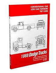 1968 dodge truck for sale  Delivered anywhere in USA 