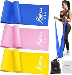 Exercise resistance bands for sale  Delivered anywhere in USA 