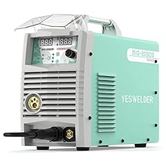 Yeswelder digital mig for sale  Delivered anywhere in USA 