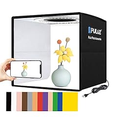 Foldable photo box for sale  Delivered anywhere in USA 