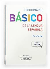 Diccionario Básico RAE - 9788467573763: Diccionario segunda mano  Se entrega en toda España 