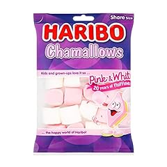 Haribo pink white for sale  Delivered anywhere in Ireland
