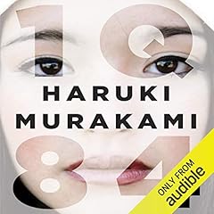 1q84 for sale  Delivered anywhere in USA 