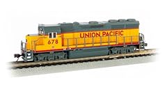 Bachmann trains gp40 for sale  Delivered anywhere in USA 